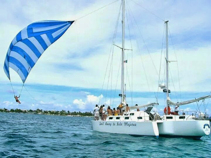 Caribbean Dream yacht - Yacht