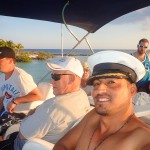 Caribbean 
 Dream Yachts - Yacht Party