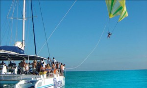 Yacht and Catamaran Tours - Caribbean Dream Yachts