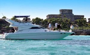 Yacht and Catamaran Tours -Caribbean Dream Yachts