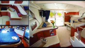 Caribbean Dream Yacht - Catamaran and Yachts Tours