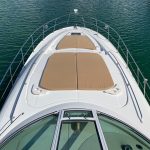 Luxury yacht cancun