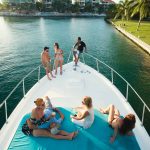 Make The Most Out Of Your Yacht Bachelorette Party!