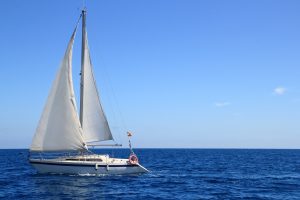Top 5 Reasons Why Yacht Sailing is The Best Way to Wander in Playa del Carmen