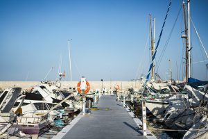 Your Yacht Charter Checklist