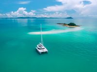 Guidelines for Your First Yacht Charter