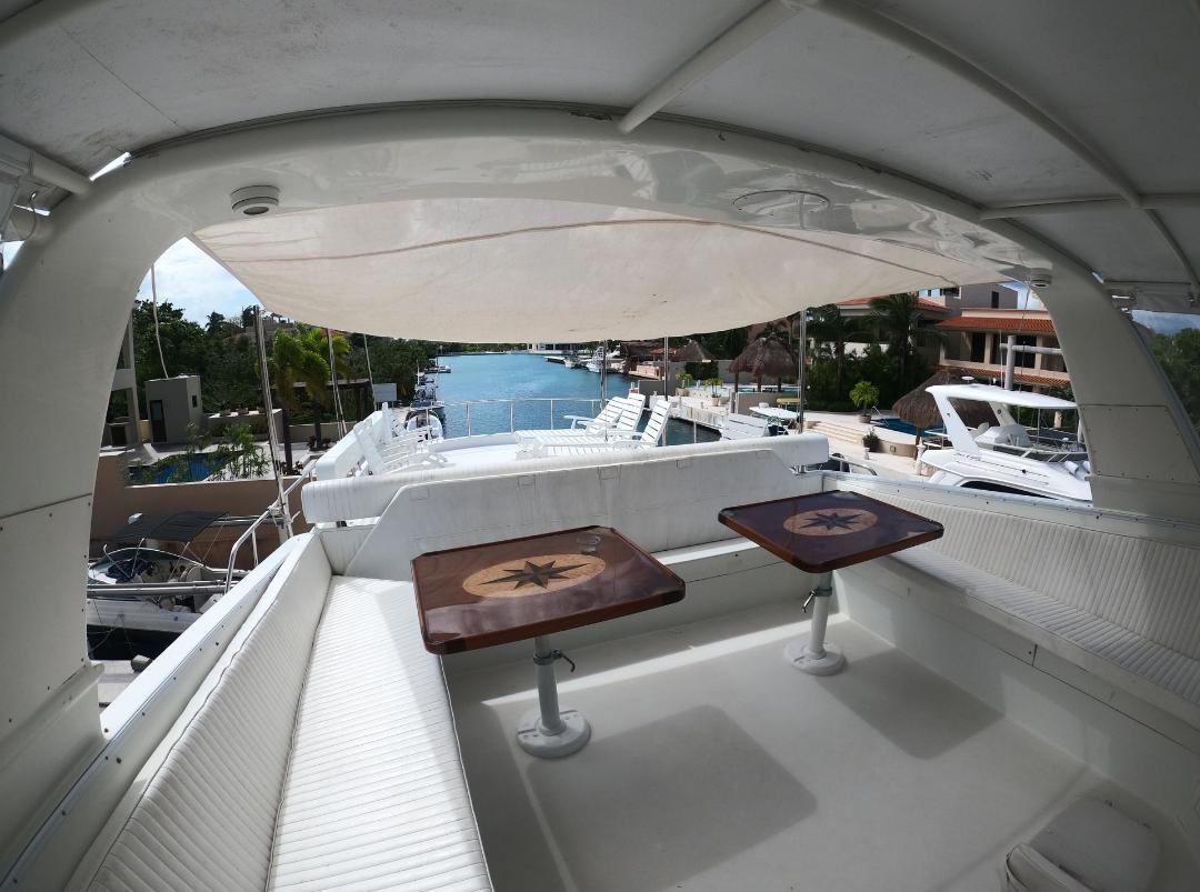 caribbean dream yachts