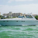 tulum yacht rental